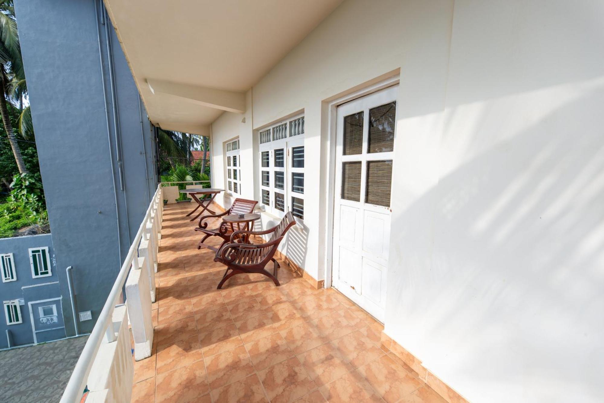 Shangrela Beach Resort By Ark Ambalangoda  Εξωτερικό φωτογραφία