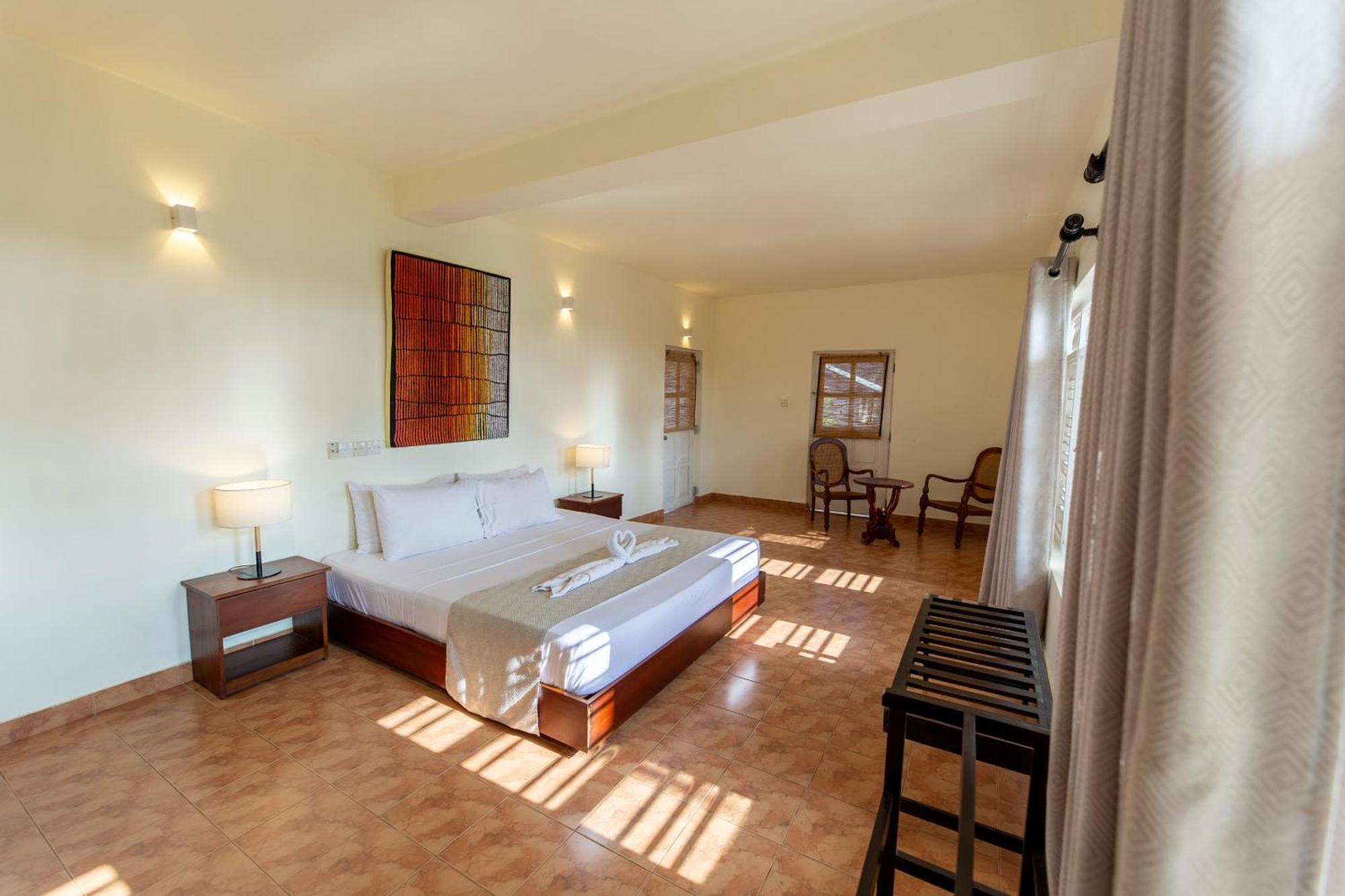 Shangrela Beach Resort By Ark Ambalangoda  Εξωτερικό φωτογραφία